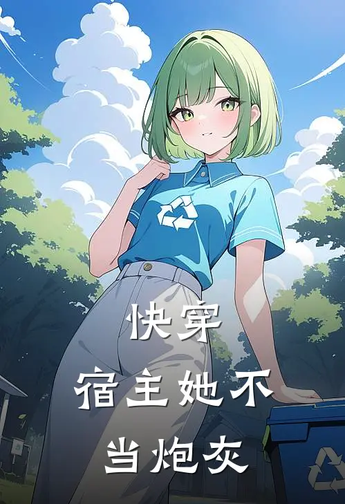 快穿：宿主她不当炮灰
