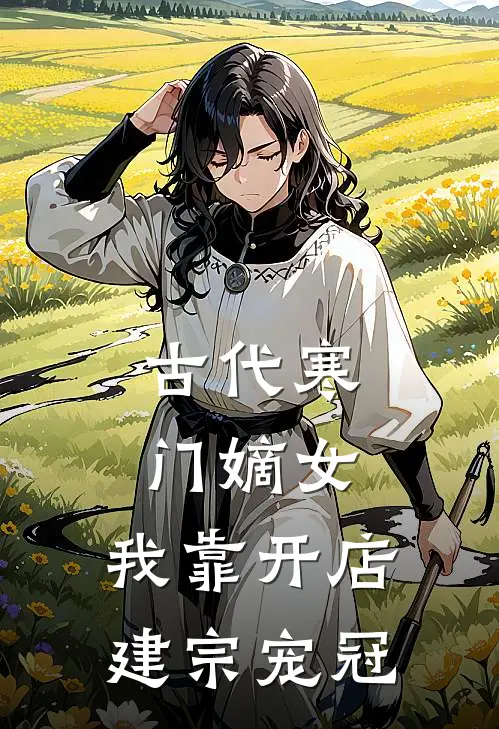 古代寒门嫡女：我靠开店建宗宠冠(苏清鸢春桃)在哪看免费小说_已完结小说推荐古代寒门嫡女：我靠开店建宗宠冠苏清鸢春桃