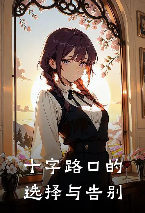 十字路口的选择与告别周薏苡许若白完整免费小说_热门小说阅读十字路口的选择与告别周薏苡许若白