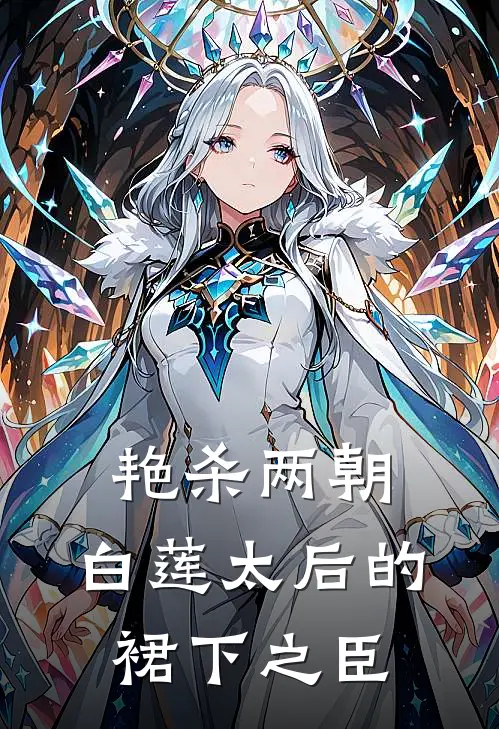 艳杀两朝：白莲太后的裙下之臣