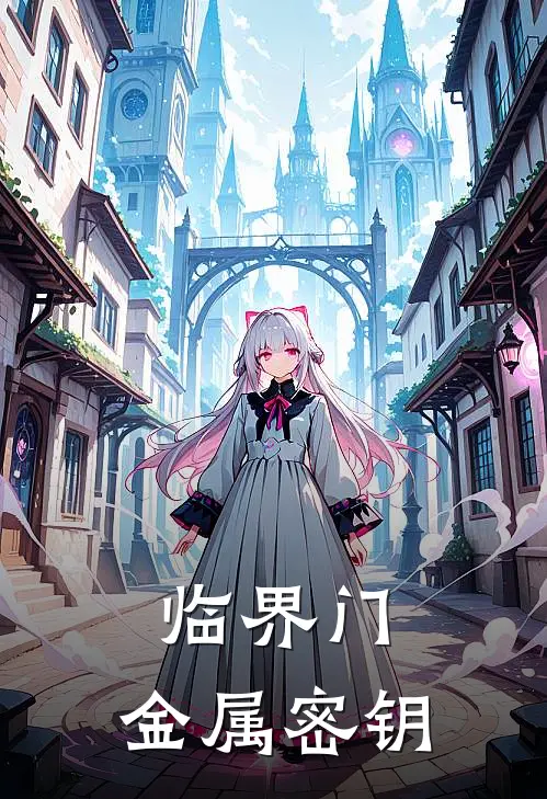 《临界门，金属密钥》林默吴梦航已完结小说_临界门，金属密钥(林默吴梦航)全文免费阅读无弹窗大结局