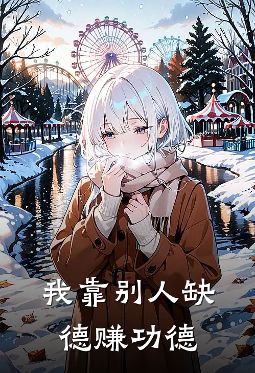 我靠别人缺德赚功德