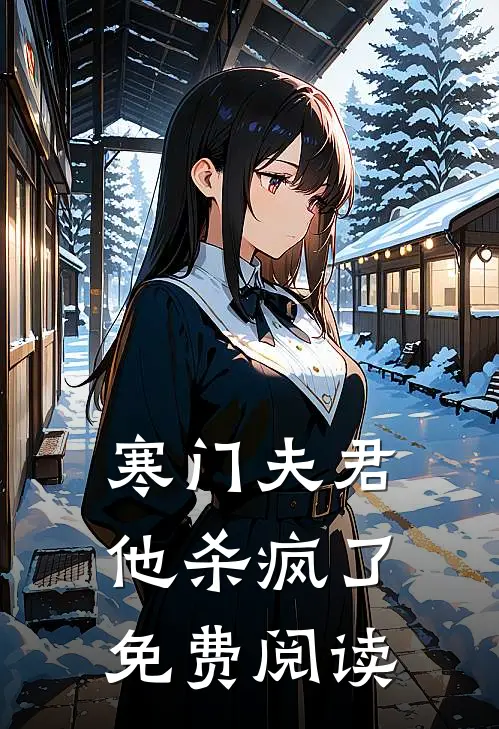 寒门夫君他杀疯了免费阅读