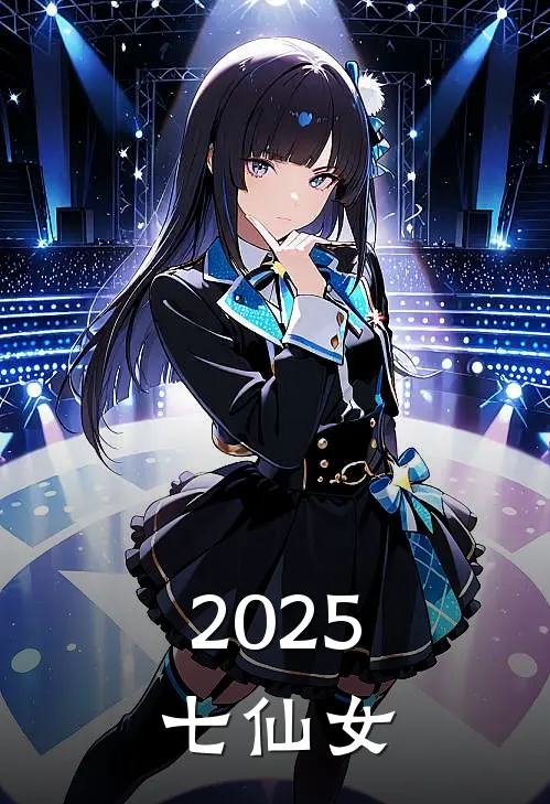 2025七仙女