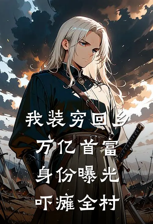 苏倩林辰(我装穷回乡，万亿首富身份曝光吓瘫全村)完整版免费在线阅读_《我装穷回乡，万亿首富身份曝光吓瘫全村》全集在线阅读