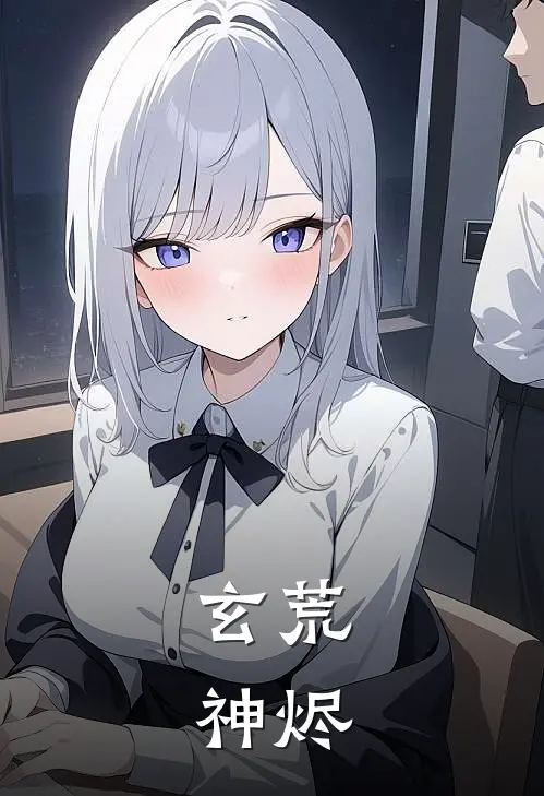 玄荒：神烬林烬苏凝霜完整版免费小说_全本免费完结小说玄荒：神烬林烬苏凝霜