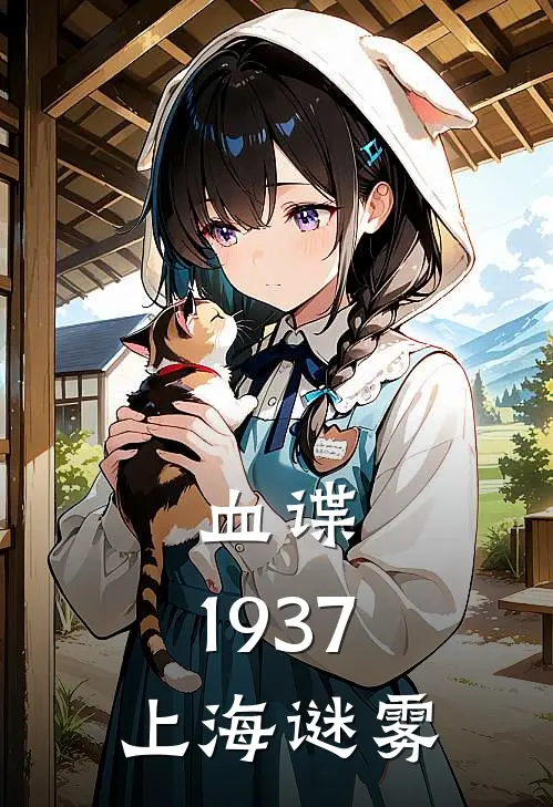 血谍：1937上海谜雾(萧之山张德禄)热门小说大全_推荐完本小说血谍：1937上海谜雾萧之山张德禄