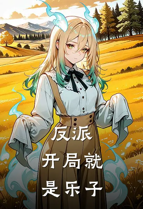 反派：开局就是乐子赵刚赵软免费小说完结_最新完本小说推荐反派：开局就是乐子(赵刚赵软)