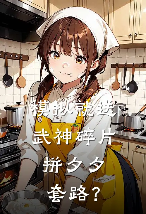 模拟就送武神碎片，拼夕夕套路？(林清雪方临)全章节在线阅读_林清雪方临全章节在线阅读