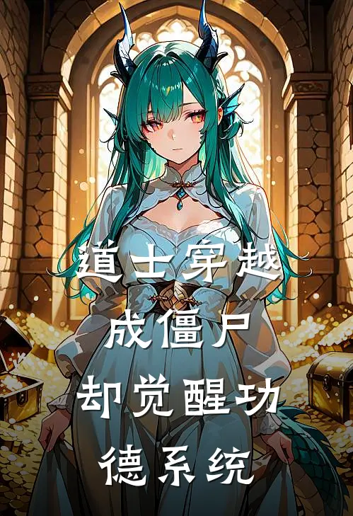 道士穿越成僵尸，却觉醒功德系统陈青玄赵素素免费小说阅读_免费小说大全道士穿越成僵尸，却觉醒功德系统(陈青玄赵素素)