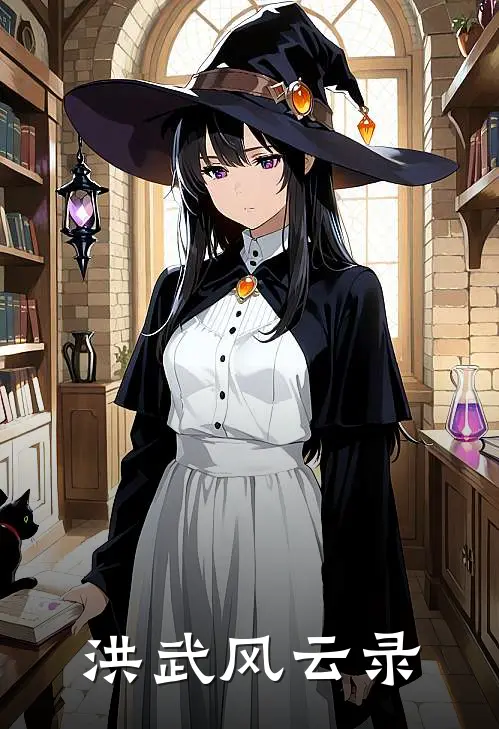 洪武风云录陈啸赵魁热门小说排行_免费阅读全文洪武风云录(陈啸赵魁)