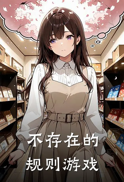 不存在的规则游戏