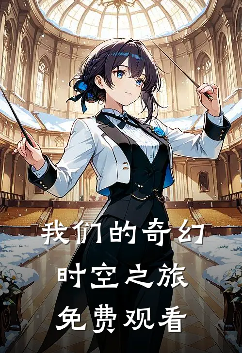我们的奇幻时空之旅免费观看