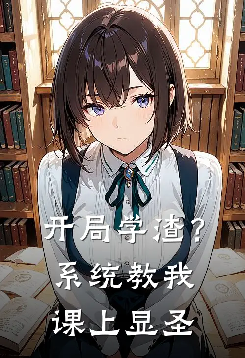 开局学渣？系统教我课上显圣