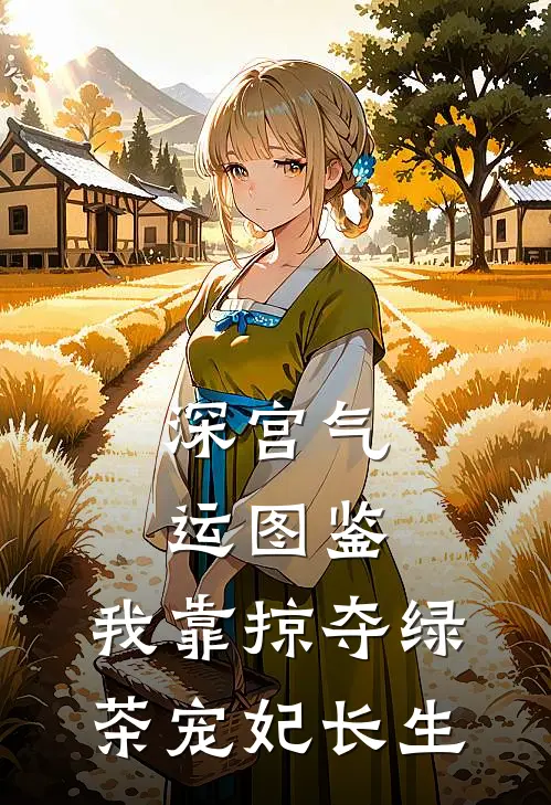 深宫气运图鉴：我靠掠夺绿茶宠妃长生(苏曼儿沈凝霜)完结的热门小说_全本免费完结小说深宫气运图鉴：我靠掠夺绿茶宠妃长生(苏曼儿沈凝霜)