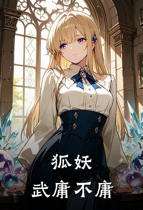 狐妖：武庸不庸