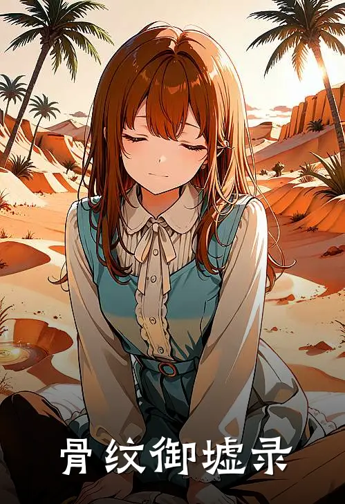 林野云芷(骨纹御墟录)全本免费在线阅读_(骨纹御墟录)完结版免费在线阅读