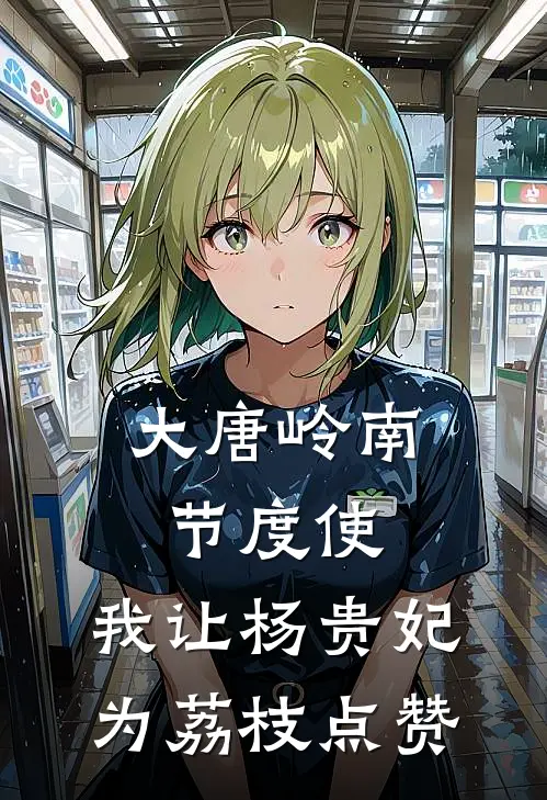 《大唐岭南节度使：我让杨贵妃为荔枝点赞》杨国忠杨贵妃已完结小说_大唐岭南节度使：我让杨贵妃为荔枝点赞(杨国忠杨贵妃)经典小说