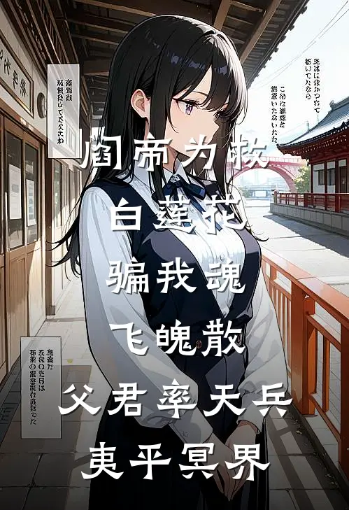 阎帝为救白莲花骗我魂飞魄散，父君率天兵夷平冥界洛曦月宴无咎完本完结小说_热门小说排行榜阎帝为救白莲花骗我魂飞魄散，父君率天兵夷平冥界洛曦月宴无咎