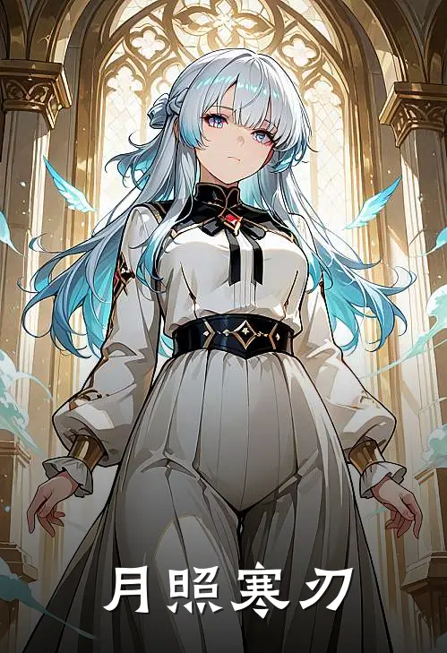 《月照寒刃》凌昭萧璃全本阅读_(凌昭萧璃)全集阅读