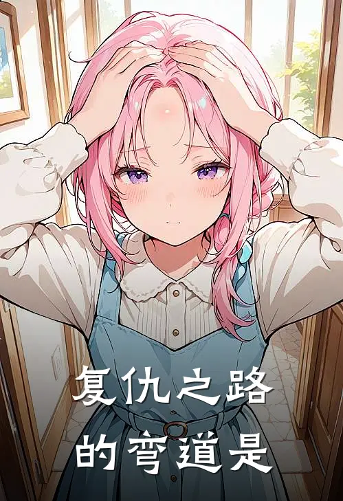 复仇之路的弯道是