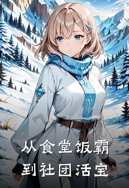 从食堂饭霸到社团活宝许绾馆许绾馆完本热门小说_小说推荐完结从食堂饭霸到社团活宝许绾馆许绾馆