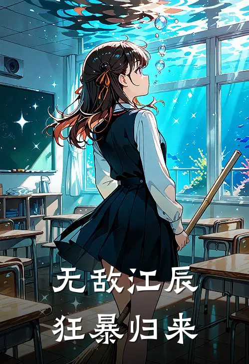 无敌江辰狂暴归来