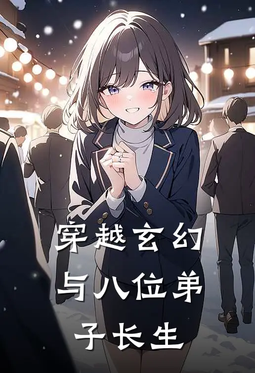 穿越玄幻与八位弟子长生