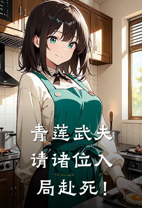 青莲武夫，请诸位入局赴死！(江洛千云宗)最新免费小说_完本小说免费阅读青莲武夫，请诸位入局赴死！江洛千云宗