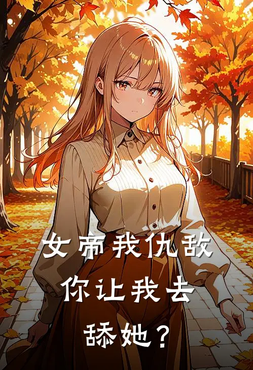 女帝我仇敌，你让我去舔她？王炎姜清霜热门的网络小说_热门的网络小说女帝我仇敌，你让我去舔她？(王炎姜清霜)