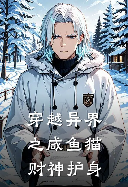 穿越异界之咸鱼猫财神护身(加菲赵九儿)热门小说阅读_全文免费阅读穿越异界之咸鱼猫财神护身加菲赵九儿