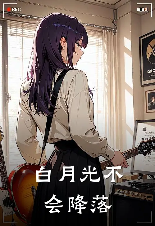 白月光不会降落