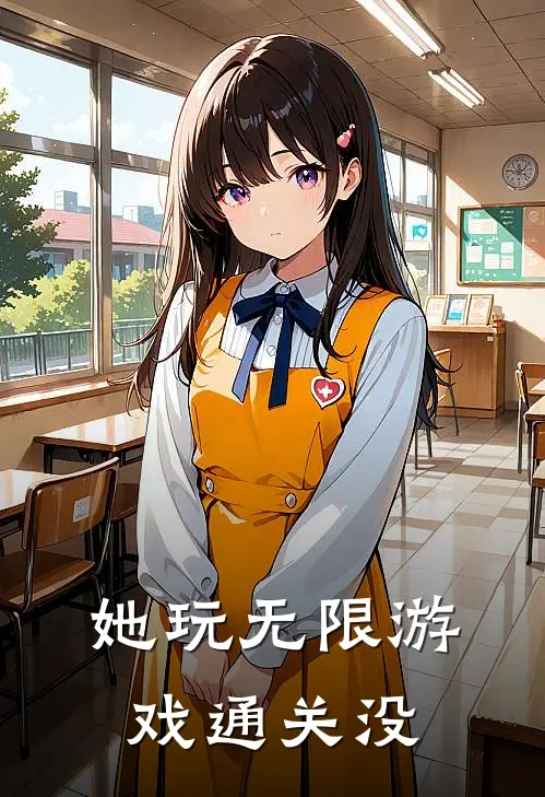 她玩无限游戏通关没（苏怀瑜苏怀瑜）全文免费阅读无弹窗大结局_她玩无限游戏通关没最新章节列表