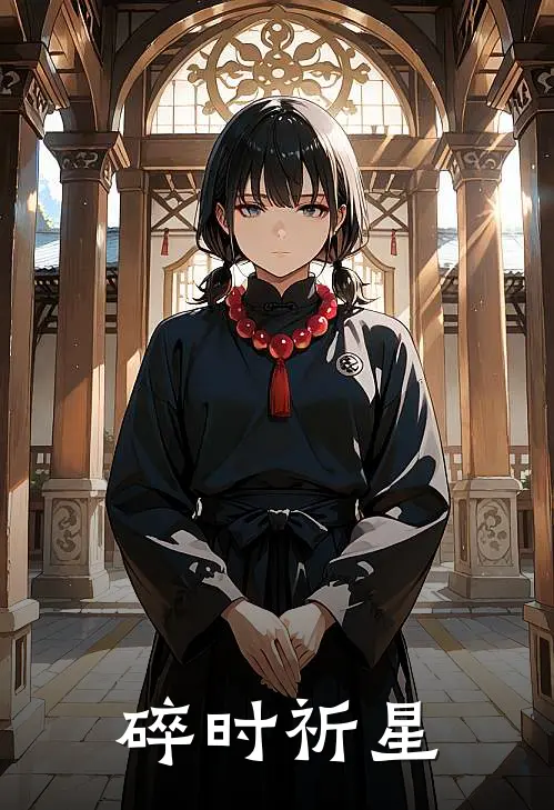 碎时祈星(陆拾钟匠)最新免费小说_完本小说免费阅读碎时祈星陆拾钟匠