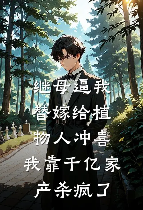 王春花陆大少(继母逼我替嫁给植物人冲喜，我靠千亿家产杀疯了)全章节在线阅读_(继母逼我替嫁给植物人冲喜，我靠千亿家产杀疯了)全本在线阅读