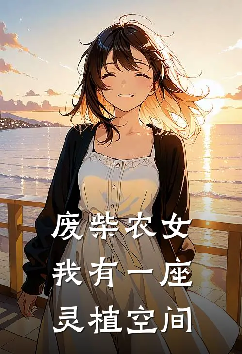 废柴农女:我有一座灵植空间(灵植李轩)完整版免费小说_最热门小说废柴农女:我有一座灵植空间(灵植李轩)