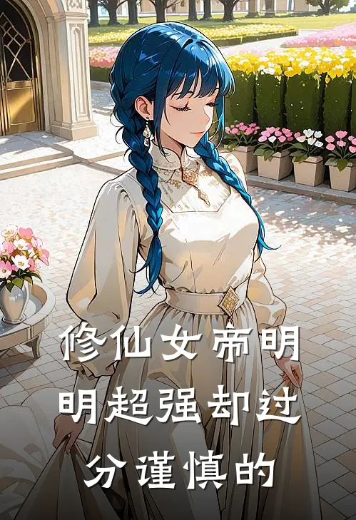 修仙女帝明明超强却过分谨慎的