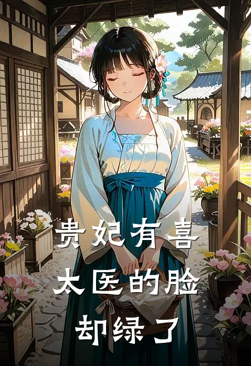 贵妃有喜，太医的脸却绿了(德妃华贵妃)免费阅读无弹窗_最新好看小说推荐贵妃有喜，太医的脸却绿了德妃华贵妃