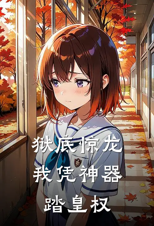 狱底惊龙：我凭神器踏皇权