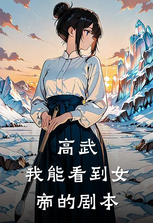 高武：我能看到女帝的剧本