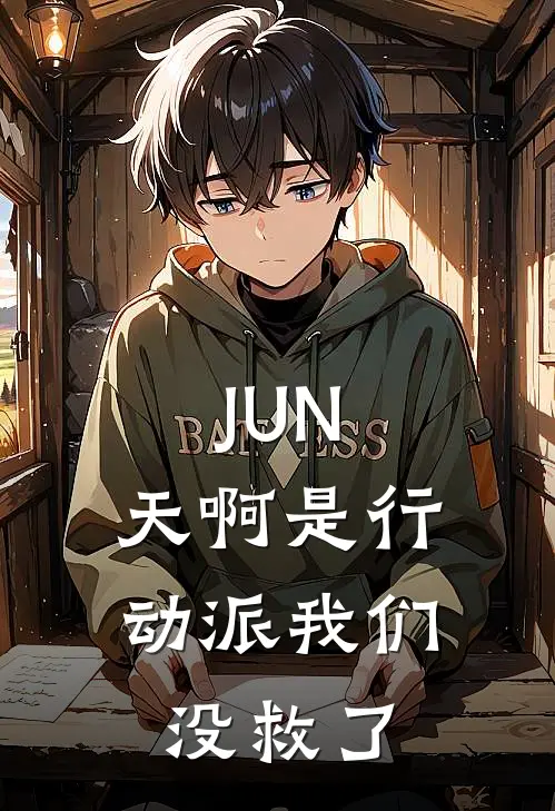 JUN：天啊是行动派我们没救了