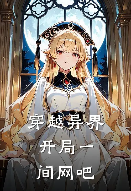 穿越异界，开局一间网吧亦狄哥布林已完结小说_最新章节列表穿越异界，开局一间网吧(亦狄哥布林)