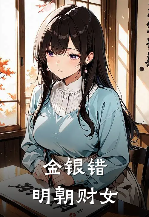 金银错：明朝财女林薇苏婉宁小说完结免费_最新章节列表金银错：明朝财女(林薇苏婉宁)