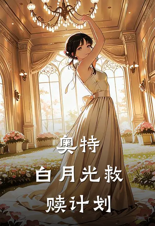 奥特：白月光救赎计划贝利亚江柔小说完整版免费阅读_最新章节列表奥特：白月光救赎计划(贝利亚江柔)