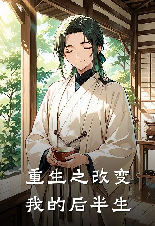 陈知喜龙士威重生之改变我的后半生全章节在线阅读_重生之改变我的后半生全集免费在线阅读