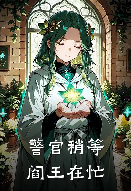 警官稍等，阎王在忙