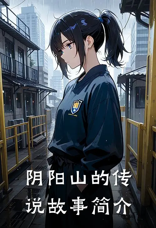 阴阳山的传说故事简介