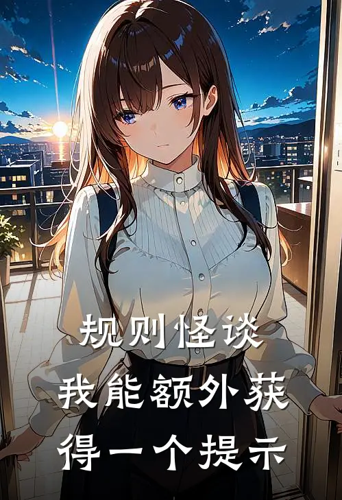 规则怪谈：我能额外获得一个提示(许二木晓彤)小说完结版_全文阅读免费全集规则怪谈：我能额外获得一个提示许二木晓彤