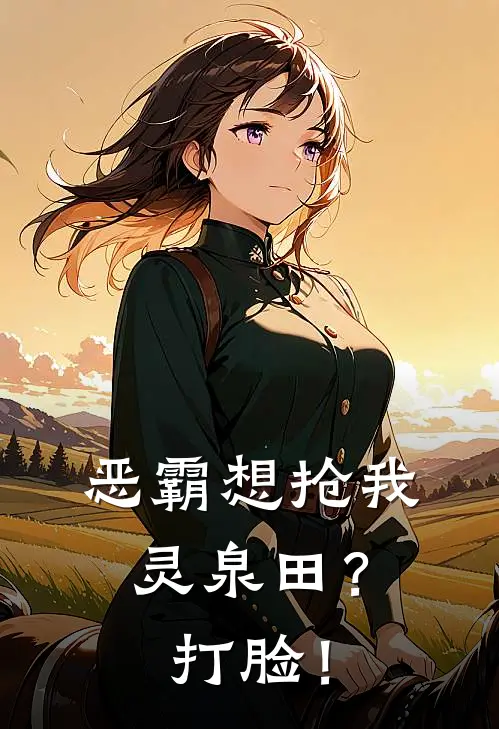 恶霸想抢我灵泉田？打脸！李青李青免费小说完整版_热门的小说恶霸想抢我灵泉田？打脸！李青李青