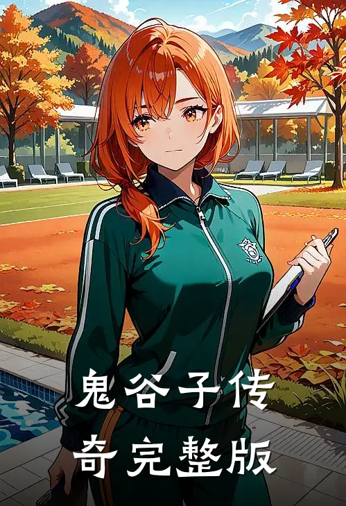 鬼谷子传奇完整版